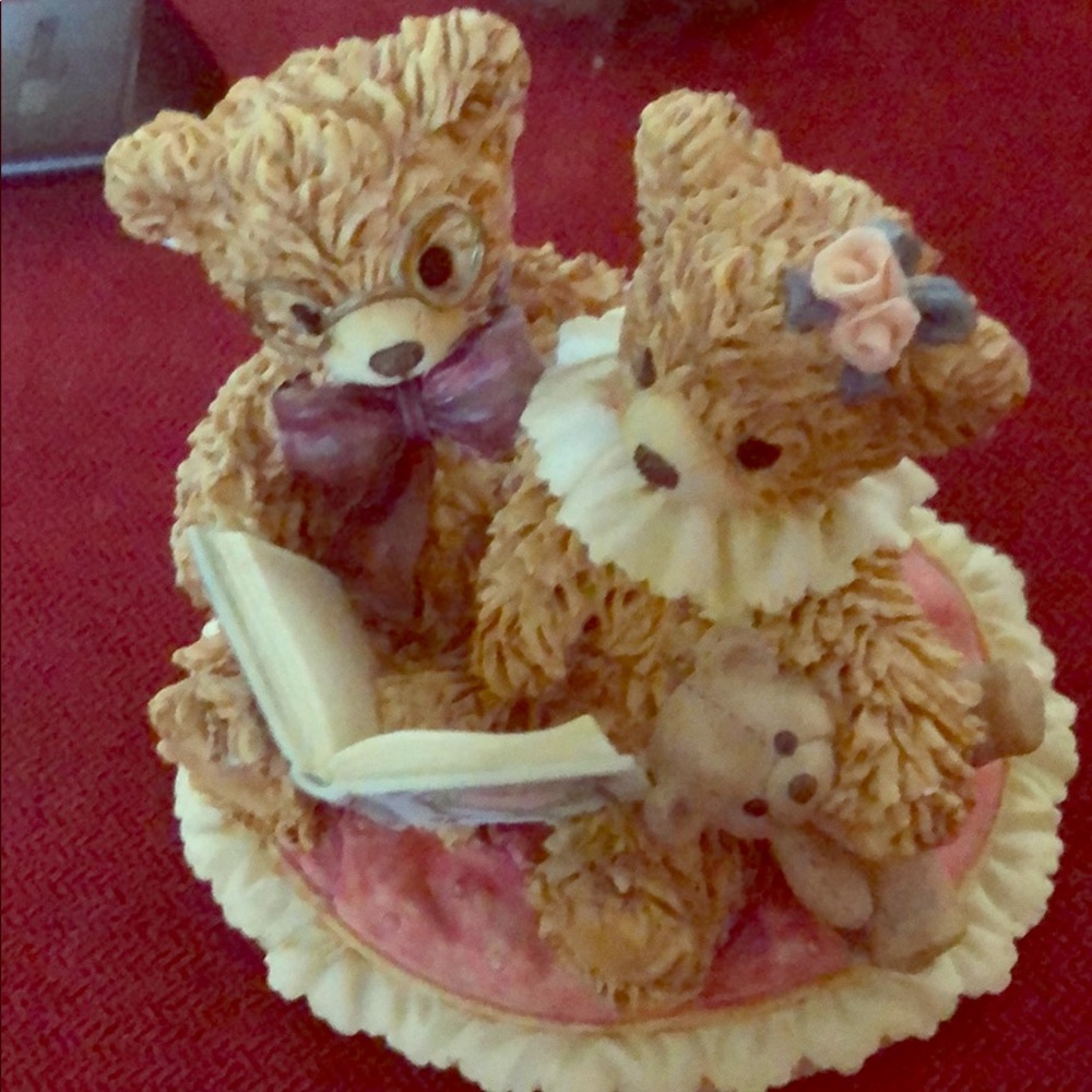 Bainbridge Bears Collection  “One upon a Time”